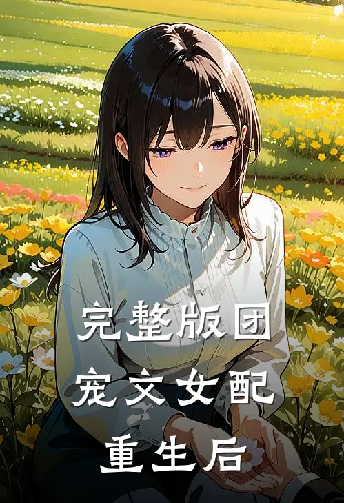 完整版团宠文女配重生后