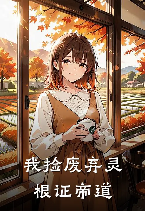 我捡废弃灵根证帝道