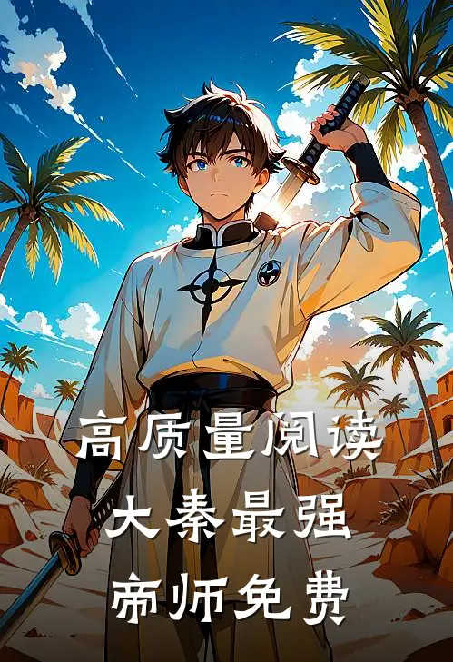 高质量阅读大秦最强帝师免费