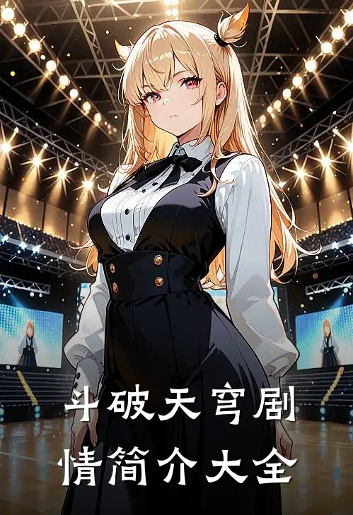 斗破天穹剧情简介大全