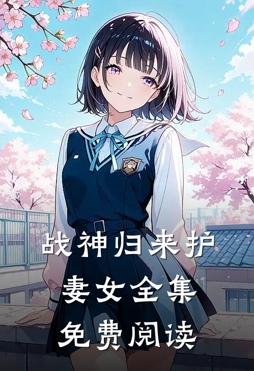 战神归来护妻女全集免费阅读