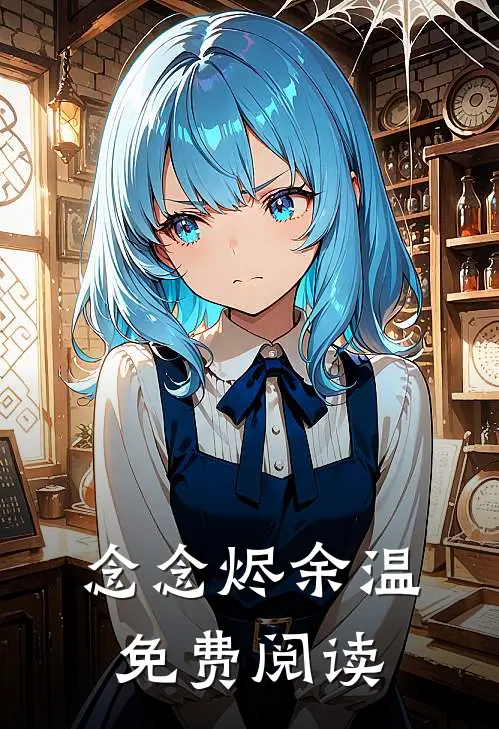 念念烬余温免费阅读