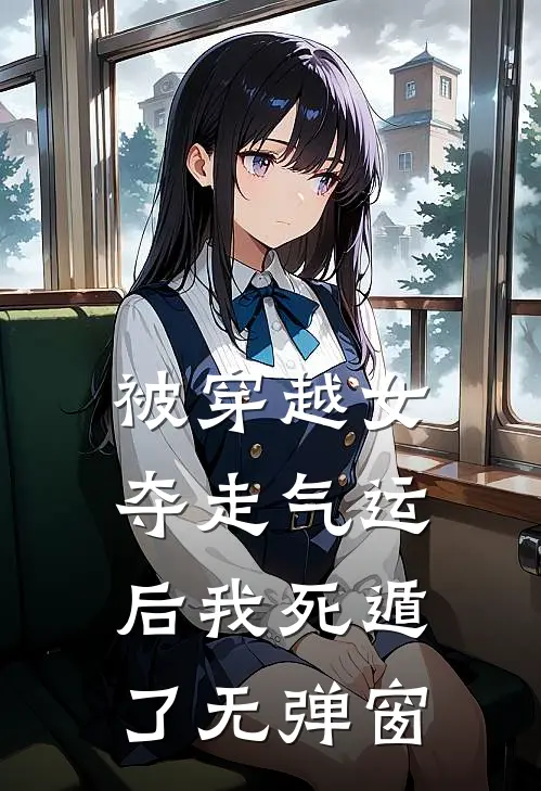 被穿越女夺走气运后我死遁了无弹窗