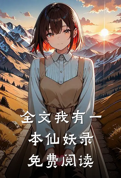 全文我有一本仙妖录免费阅读