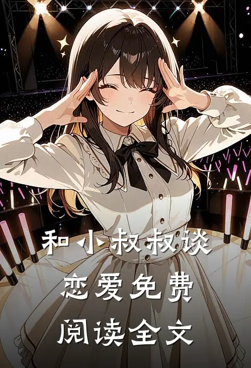 和小叔叔谈恋爱免费阅读全文