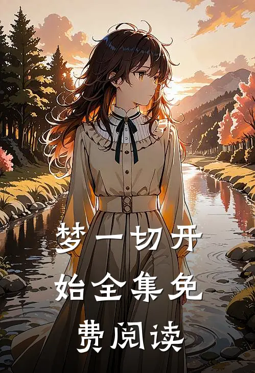 梦一切开始全集免费阅读