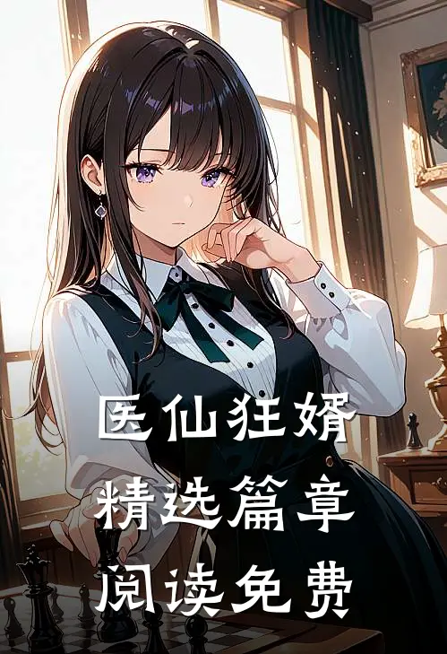 医仙狂婿精选篇章阅读免费
