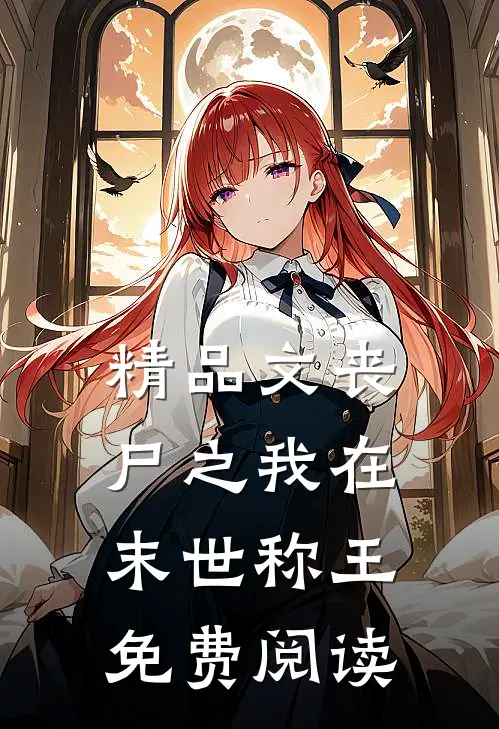 精品文丧尸之我在末世称王免费阅读