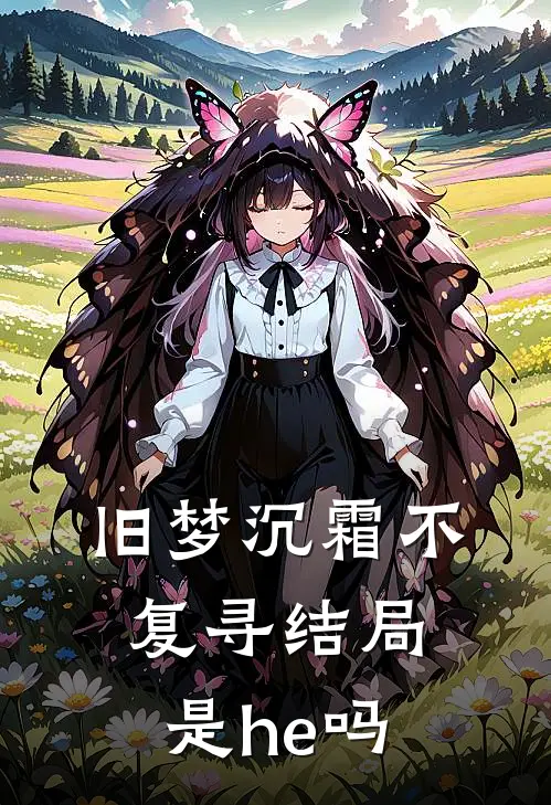旧梦沉霜不复寻结局是he吗