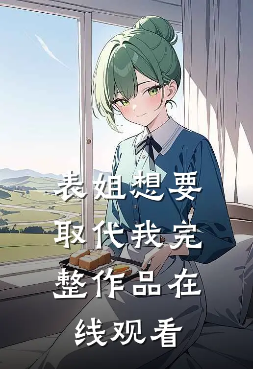 表姐想要取代我完整作品在线观看