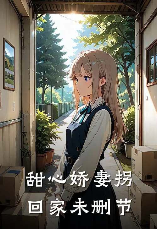 甜心娇妻拐回家未删节