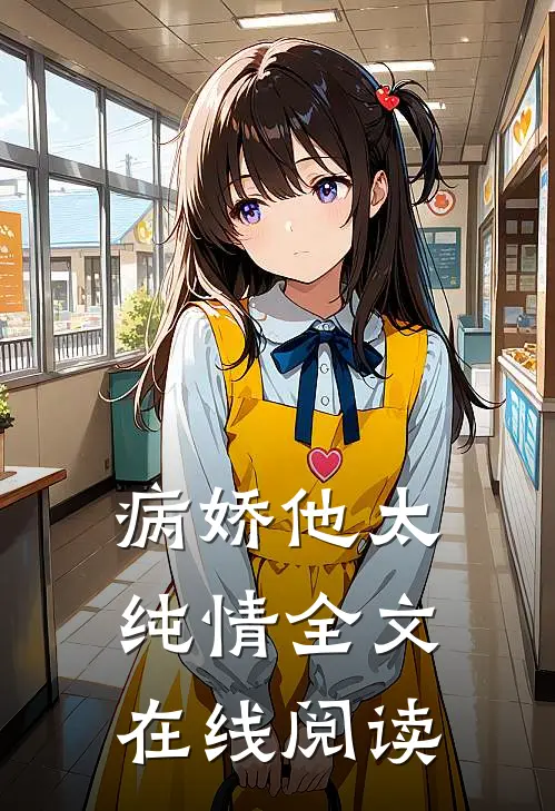 病娇他太纯情全文在线阅读