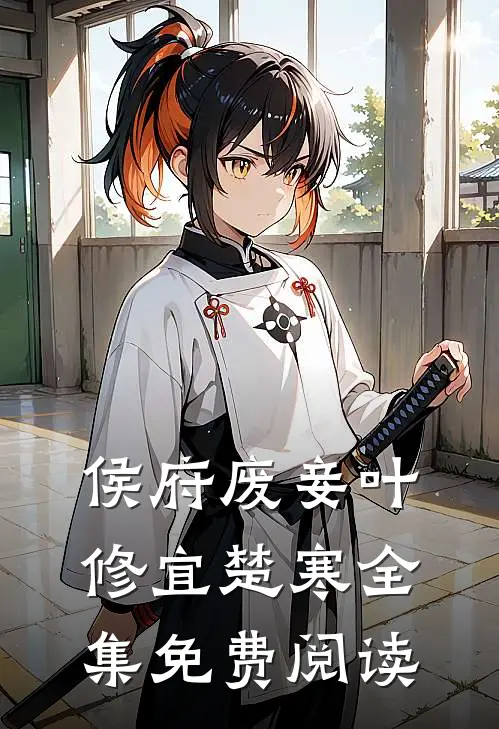 侯府废妾叶修宜楚寒 全集免费阅读