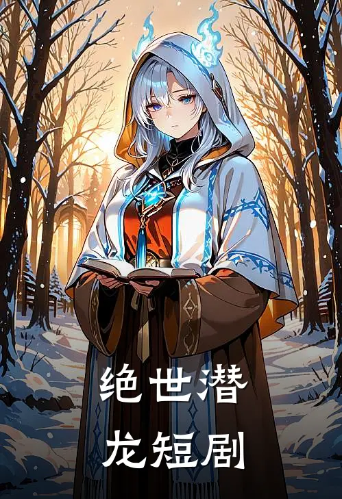 绝世潜龙短剧