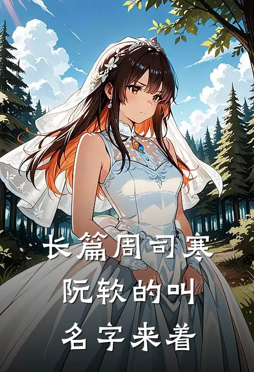 长篇周司寒阮软的叫名字来着