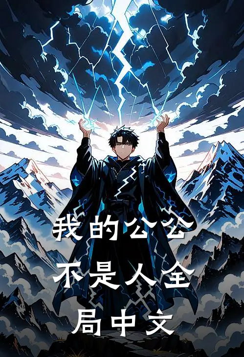 我的公公不是人全局中文