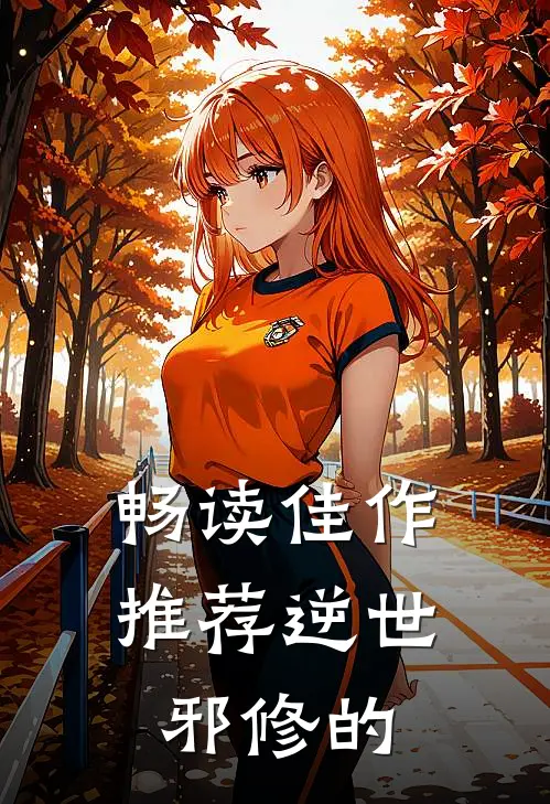 畅读佳作推荐逆世邪修的