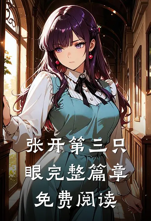 张开第三只眼完整篇章免费阅读