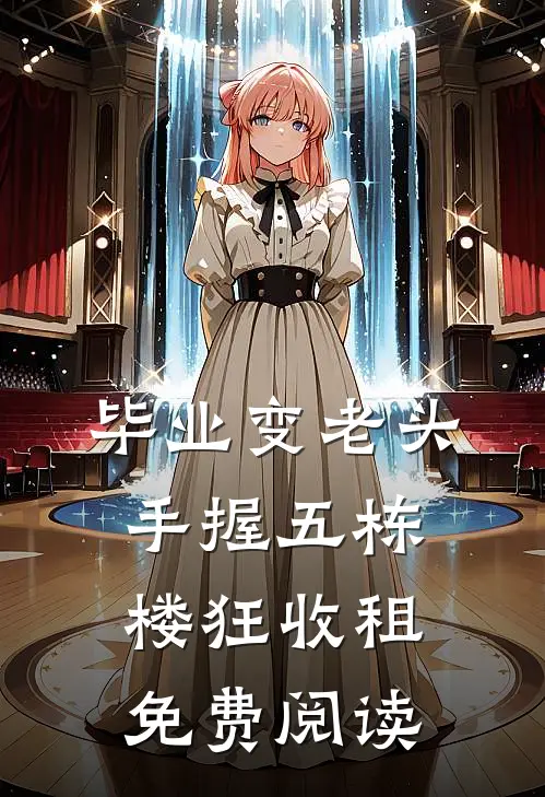 毕业变老头手握五栋楼狂收租免费阅读