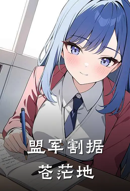 盟军割据苍茫地