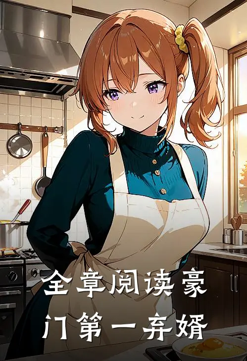 全章阅读豪门第一弃婿