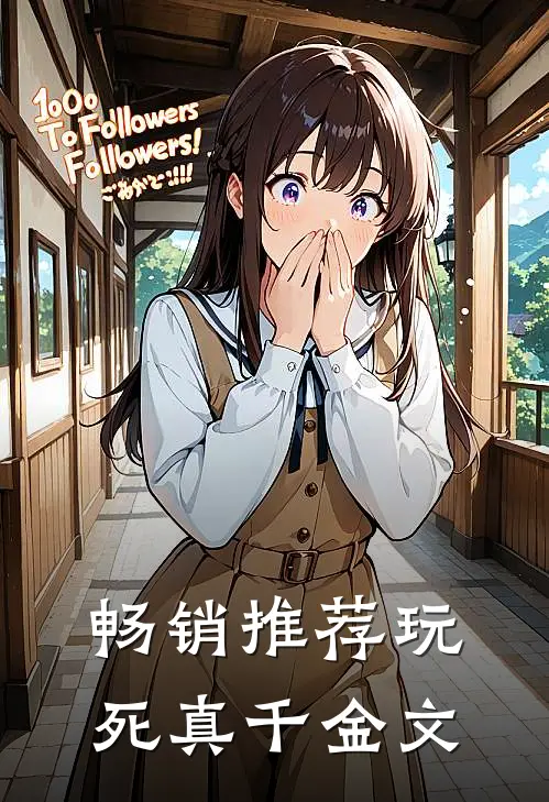 畅销推荐玩死真千金文