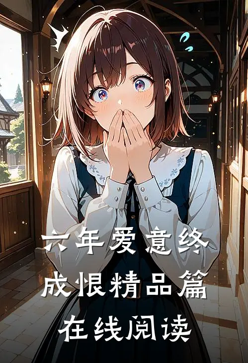 六年爱意终成恨精品篇在线阅读