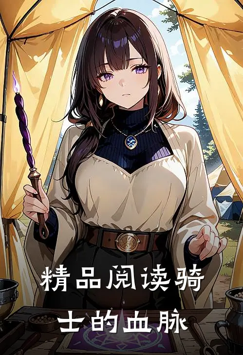 精品阅读骑士的血脉