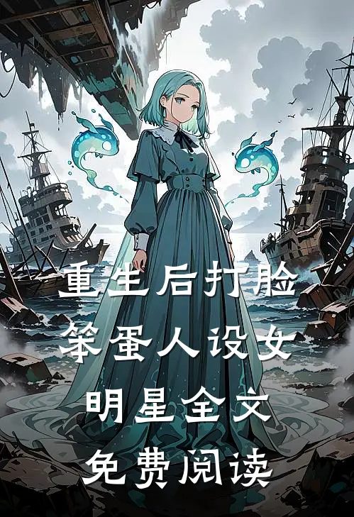 重生后打脸笨蛋人设女明星全文免费阅读