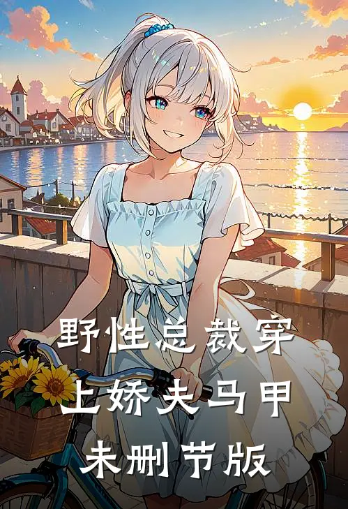 野性总裁穿上娇夫马甲未删节版