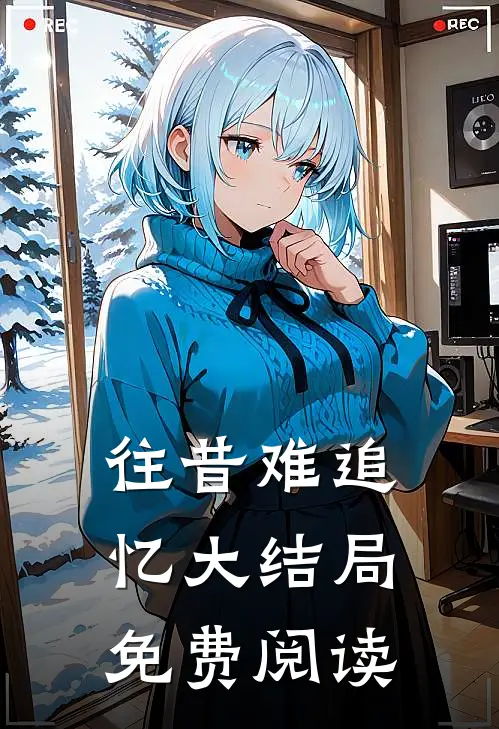 往昔难追忆大结局免费阅读