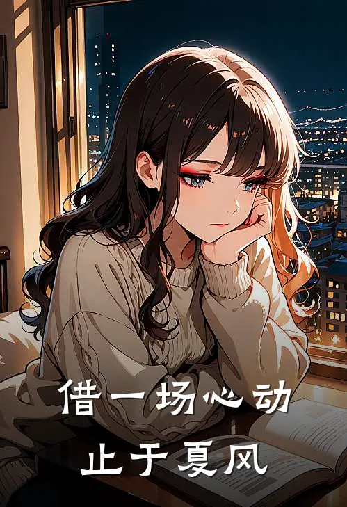 借一场心动，止于夏风