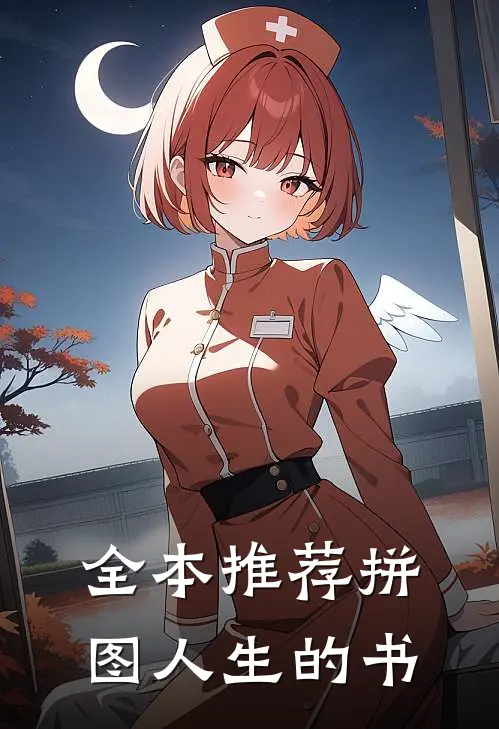 全本推荐拼图人生的书