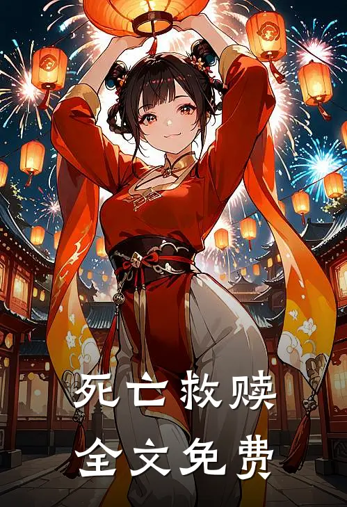 死亡救赎全文免费