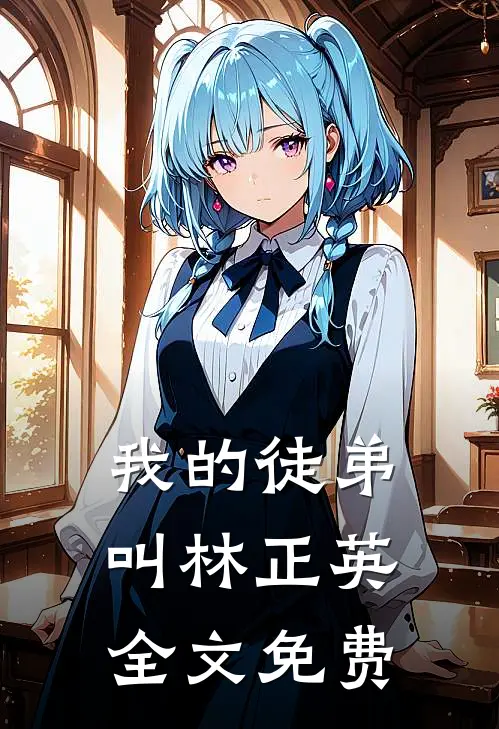 我的徒弟叫林正英全文免费