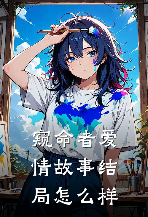 窥命者爱情故事结局怎么样