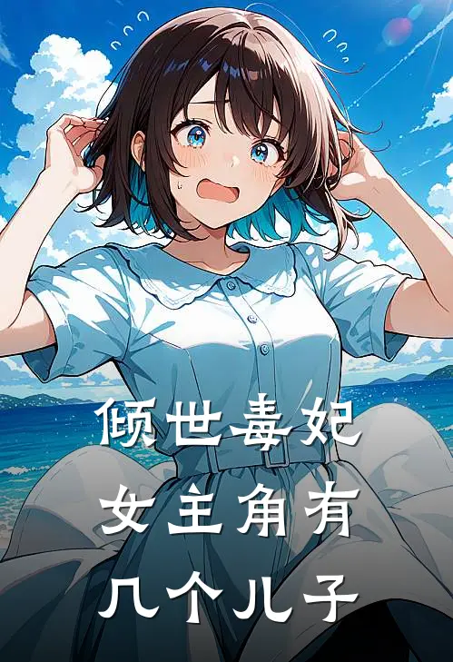 倾世毒妃女主角有几个儿子