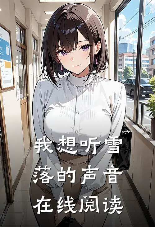 我想听雪落的声音在线阅读