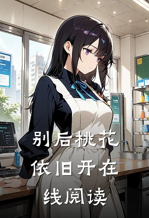 别后桃花依旧开在线阅读
