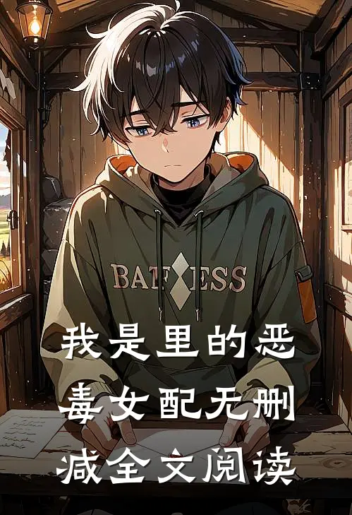 我是里的恶毒女配无删减全文阅读