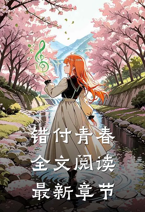 错付青春全文阅读最新章节