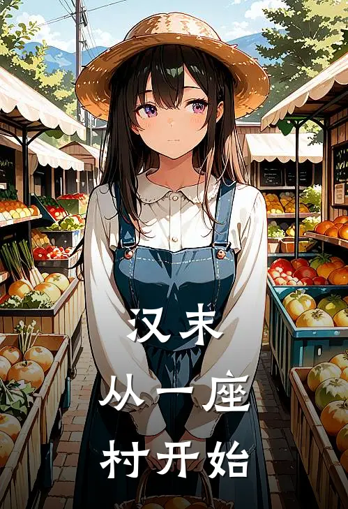 汉末：从一座村开始