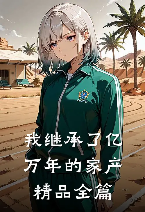 我继承了亿万年的家产精品全篇
