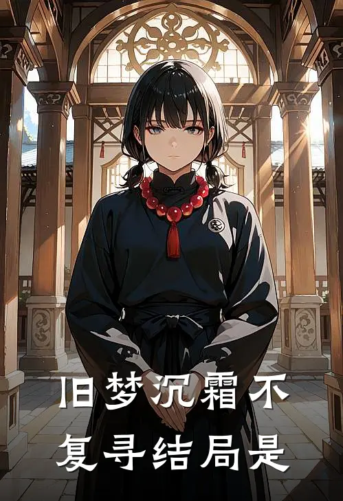 旧梦沉霜不复寻结局是