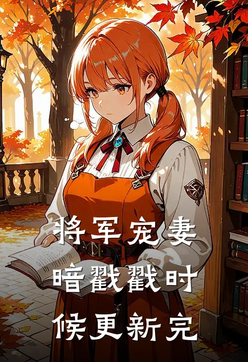 将军宠妻暗戳戳时候更新完