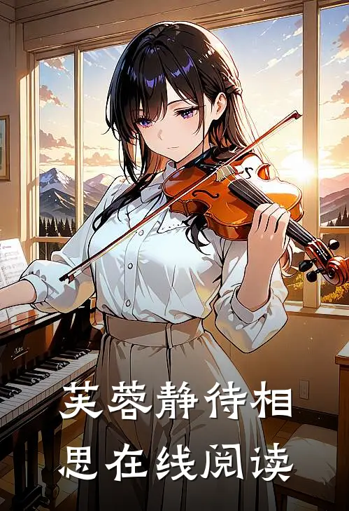 芙蓉静待相思在线阅读
