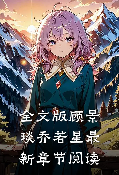 全文版顾景琰乔若星最新章节阅读