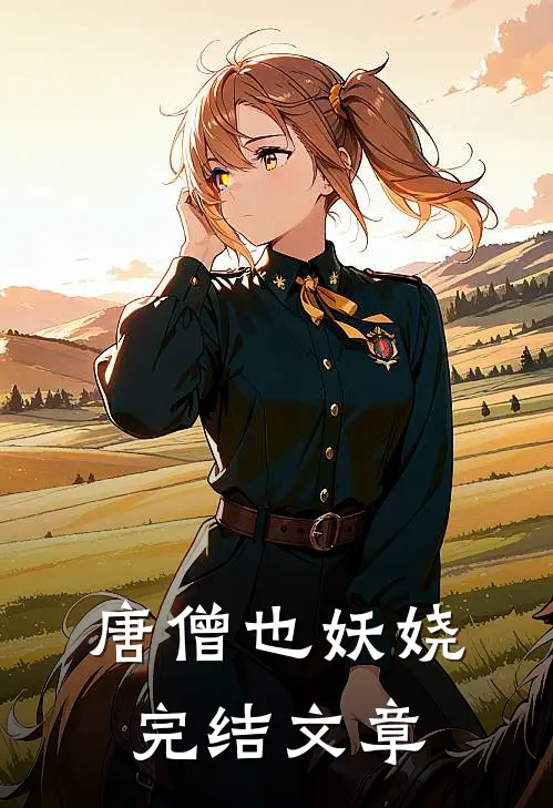 唐僧也妖娆完结文章