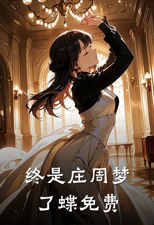 终是庄周梦了蝶免费