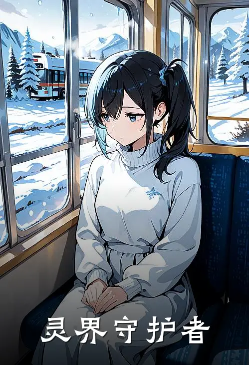 灵界守护者